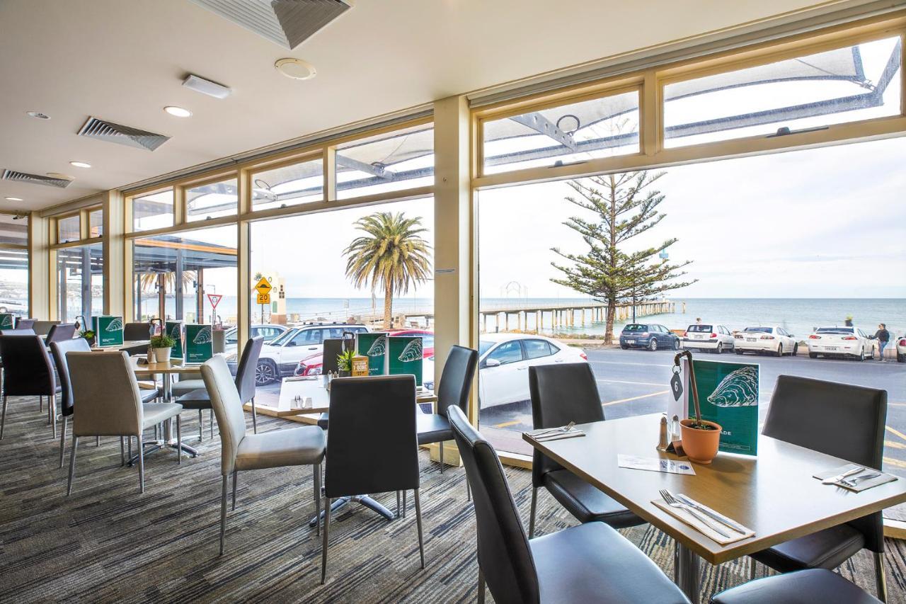 Esplanade Hotel Αδελαΐδα Εξωτερικό φωτογραφία