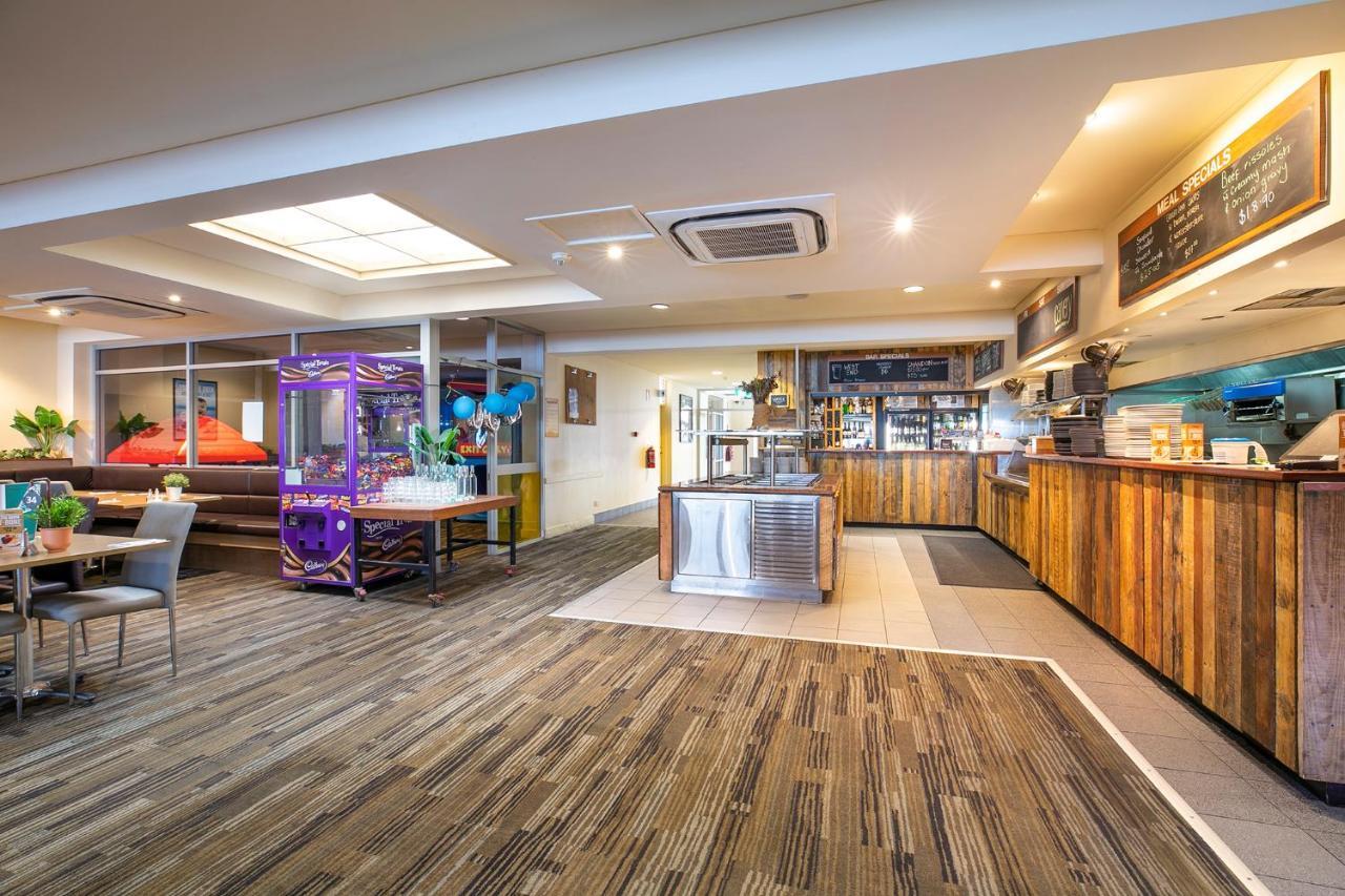 Esplanade Hotel Αδελαΐδα Εξωτερικό φωτογραφία