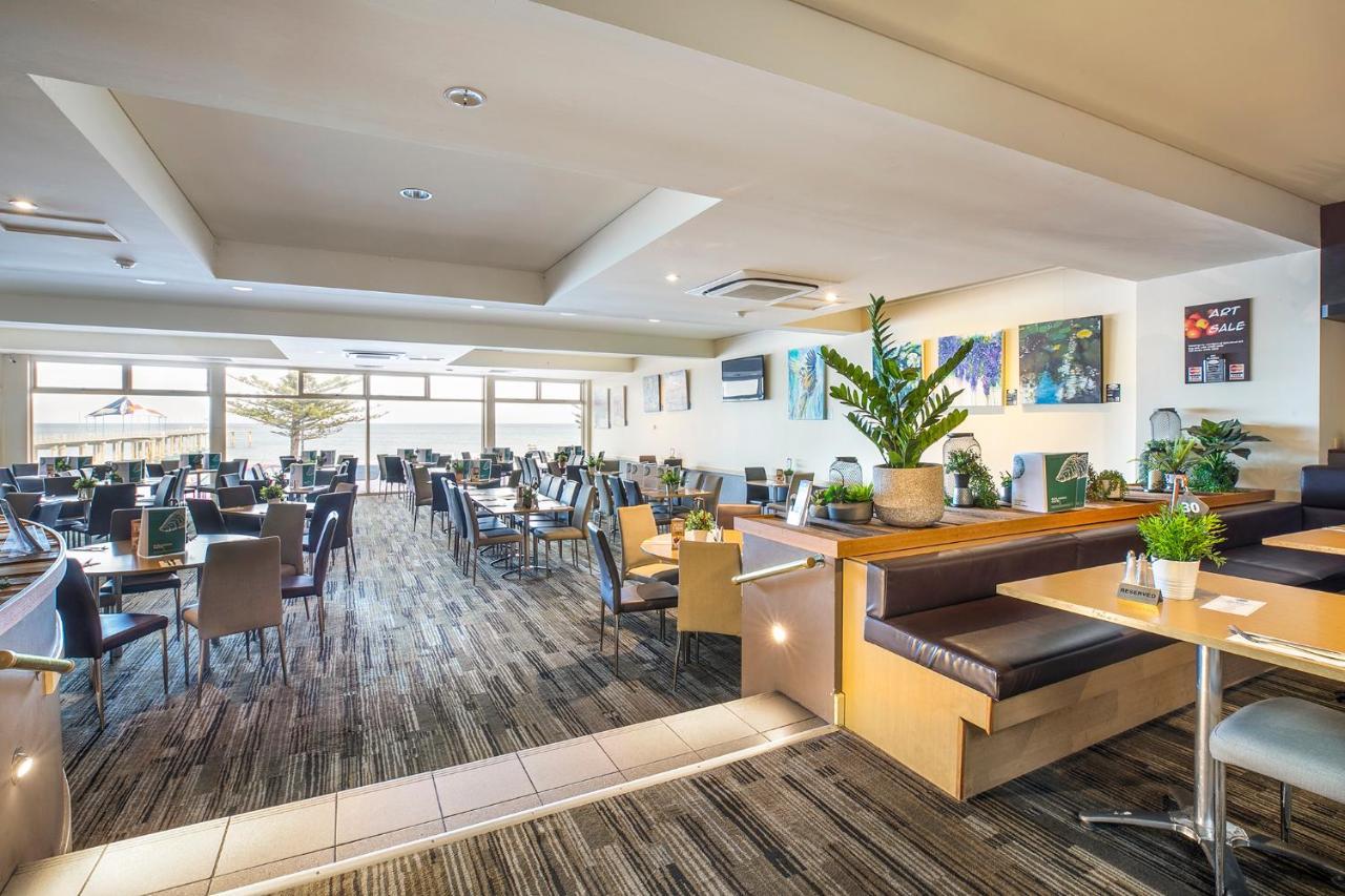 Esplanade Hotel Αδελαΐδα Εξωτερικό φωτογραφία