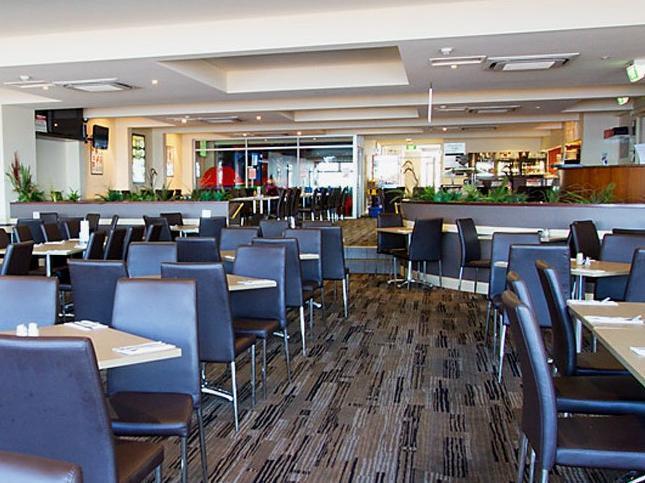 Esplanade Hotel Αδελαΐδα Εξωτερικό φωτογραφία