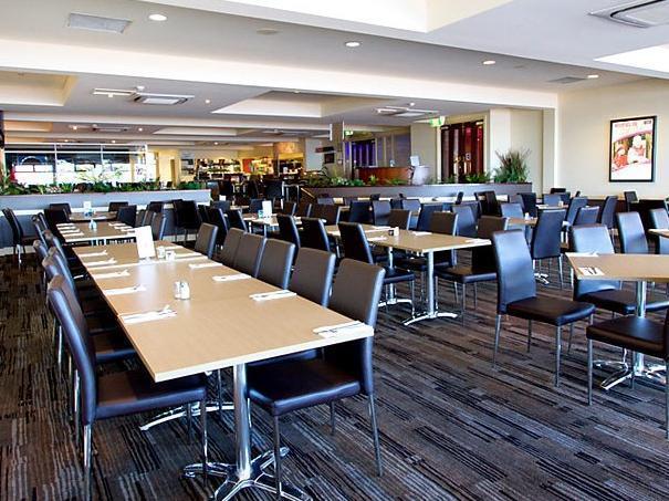 Esplanade Hotel Αδελαΐδα Εξωτερικό φωτογραφία