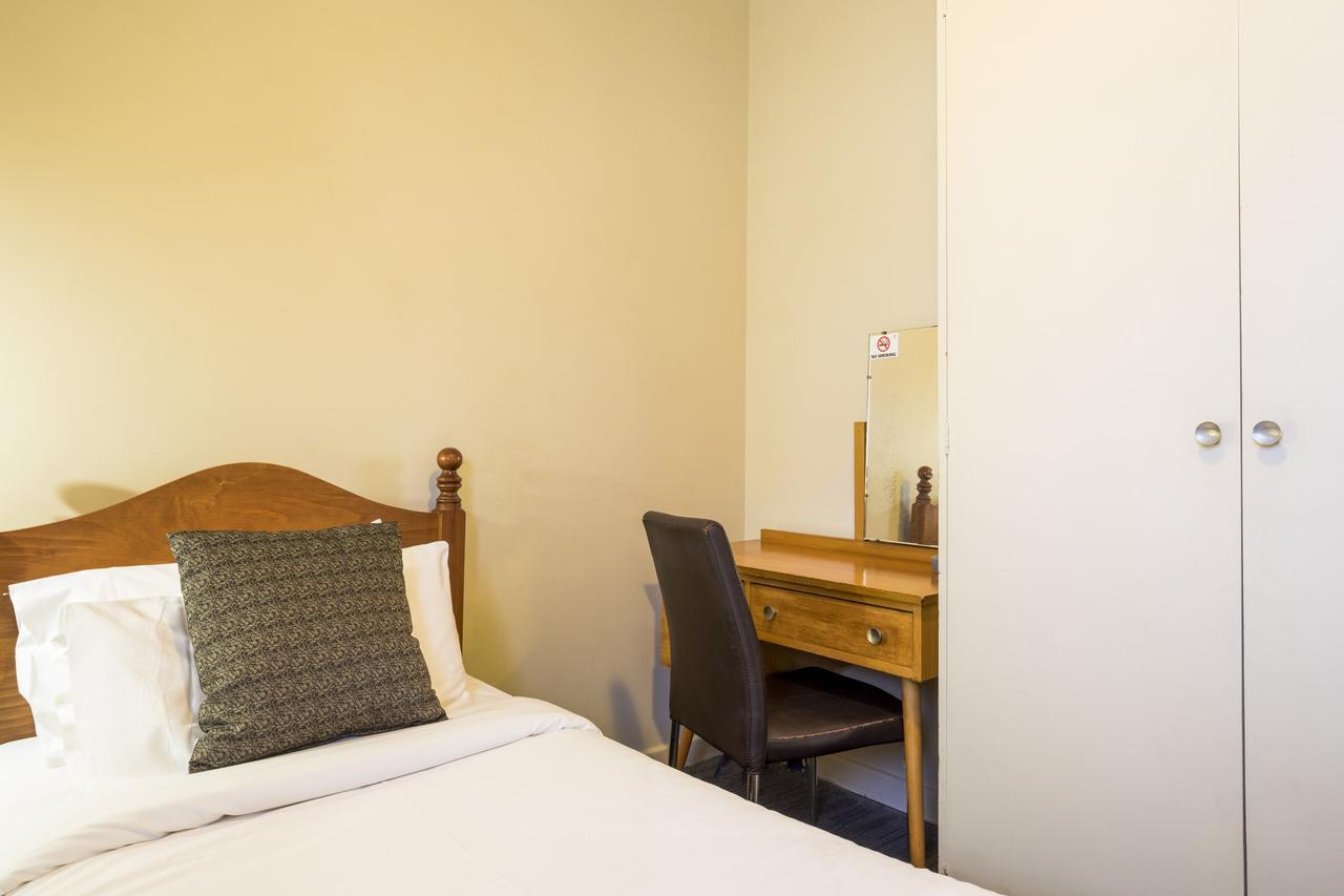 Esplanade Hotel Αδελαΐδα Εξωτερικό φωτογραφία