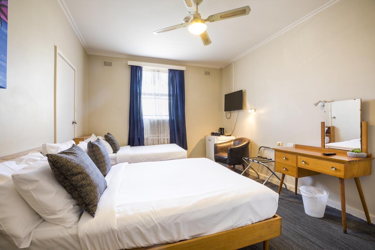 Esplanade Hotel Αδελαΐδα Εξωτερικό φωτογραφία