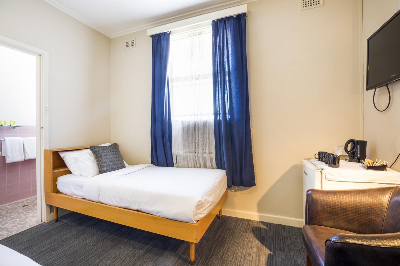 Esplanade Hotel Αδελαΐδα Εξωτερικό φωτογραφία