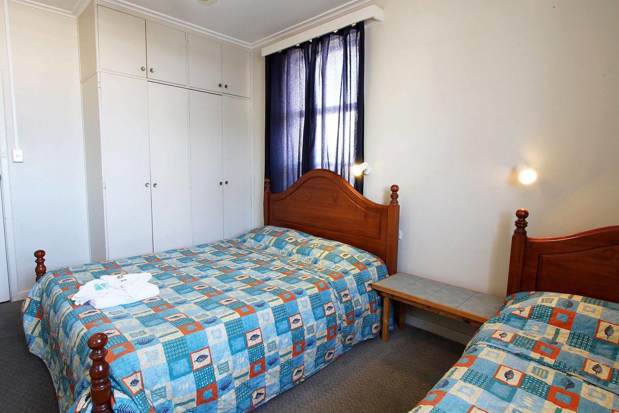 Esplanade Hotel Αδελαΐδα Εξωτερικό φωτογραφία