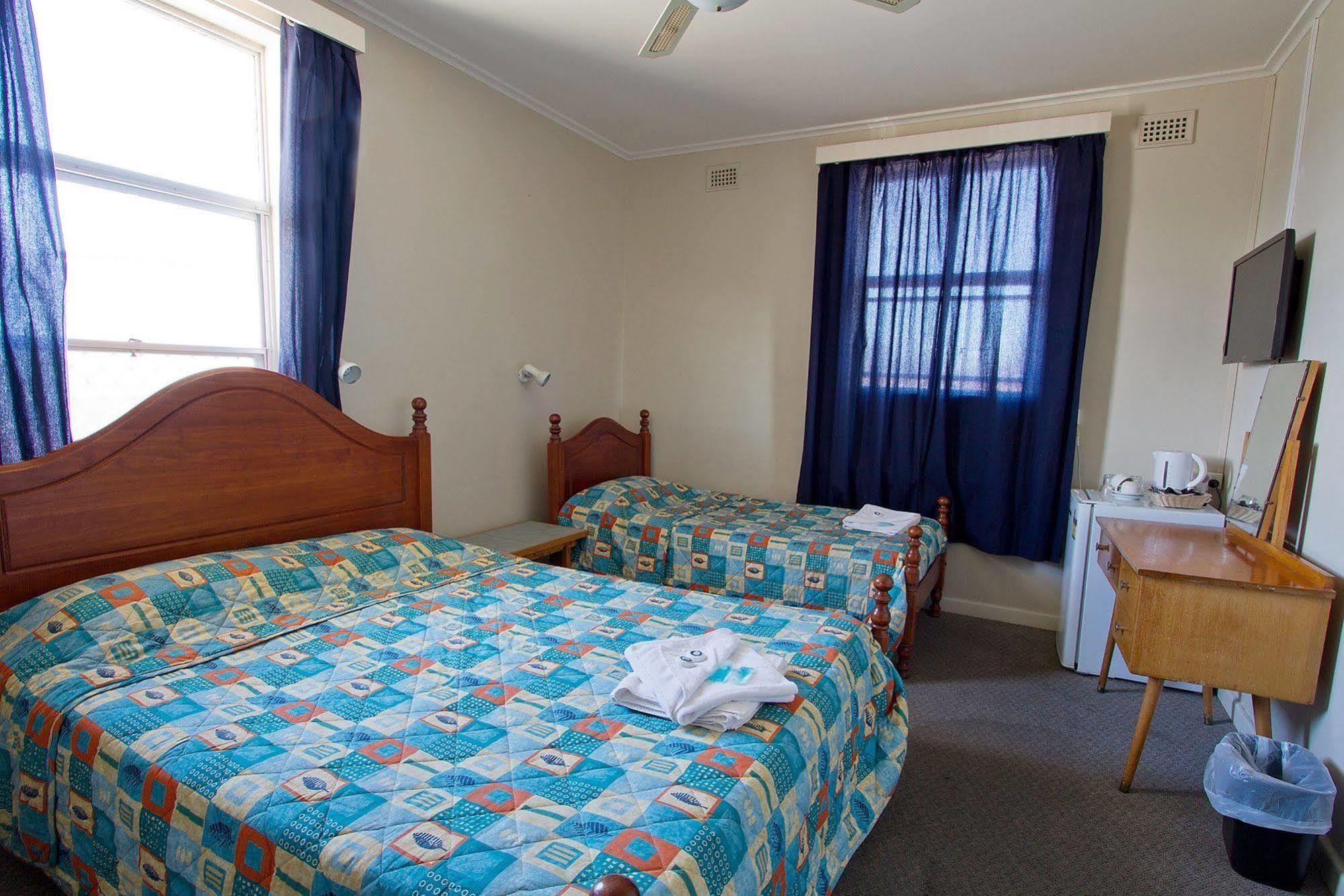 Esplanade Hotel Αδελαΐδα Εξωτερικό φωτογραφία